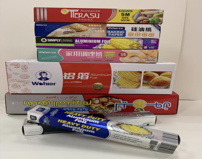 秀屿彩盒生产厂家